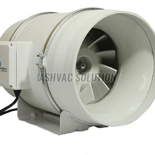 Inline Duct Fan