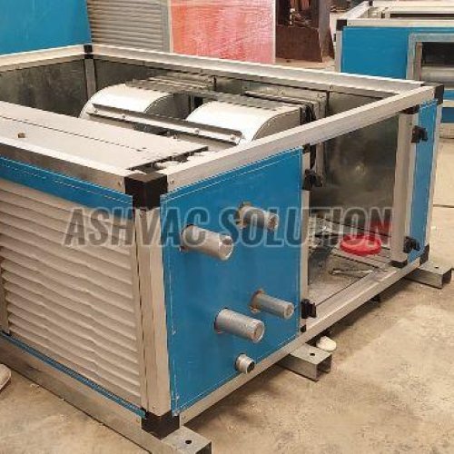 Single Skin Air Handling Unit Single Skin Air Handling Unit