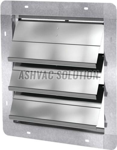 Square Air Duct Damper
