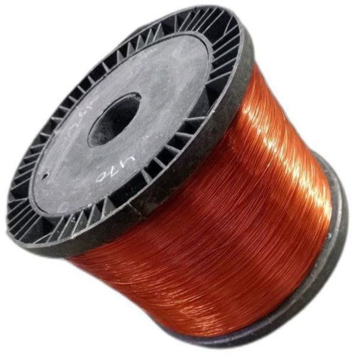 18 Gauge Copper Winding Wire