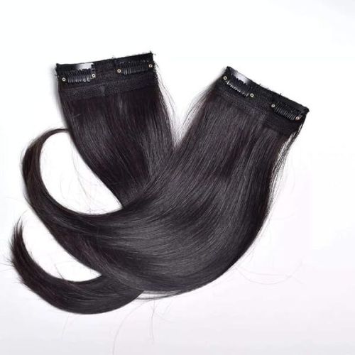 20 Inch Straight Side Hair Patch