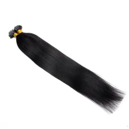22 Inch Straight Hair Extension with Clip