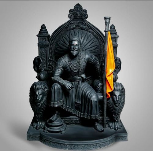 Chhatrapati Shivaji Maharaj Statue