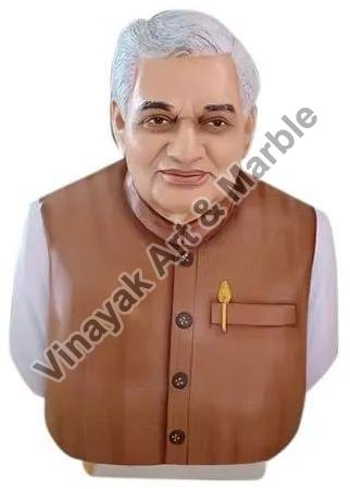 Atal Bihari Vajpayee Marble Statue