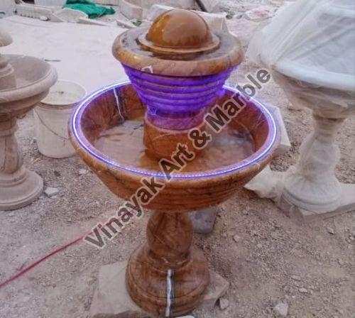 Marble Indoor Fountain