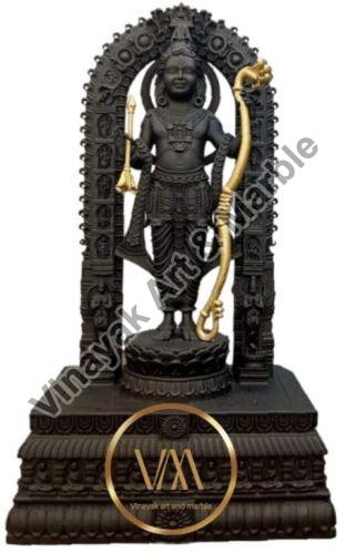 Sriram statue