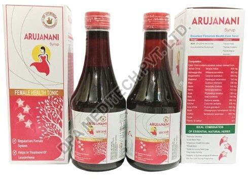 Arujanani Uterine Tonic