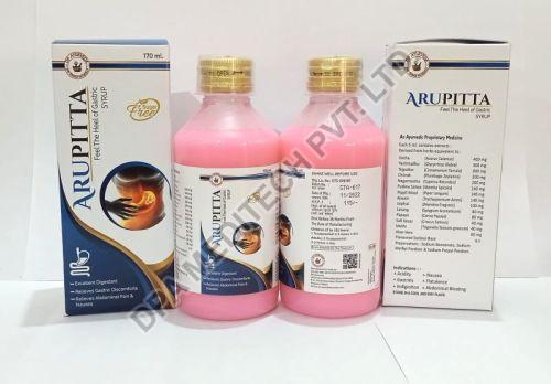 Arupitta Antacid Syrup