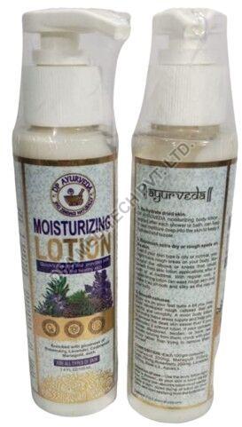 Body Moisturizer Lotion