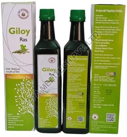 Giloy Juice