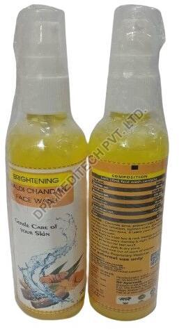 Haldi Chandan Face Wash