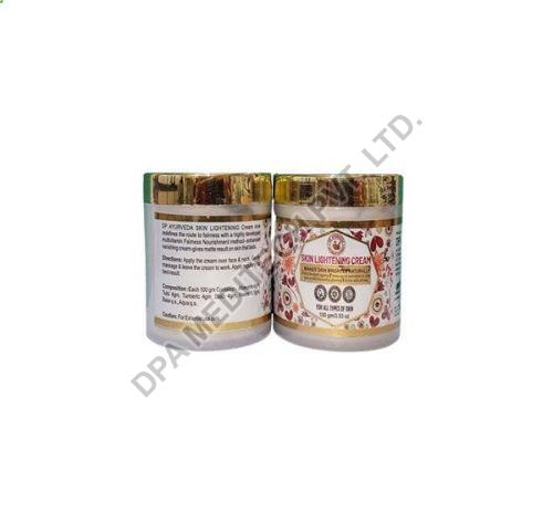 Skin Lightening Cream