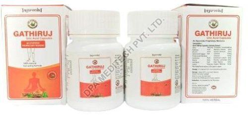 Gathiruj Uric Acid Capsules