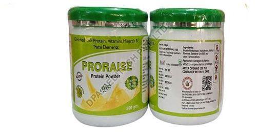 Proraise Elaichi Protein Powder