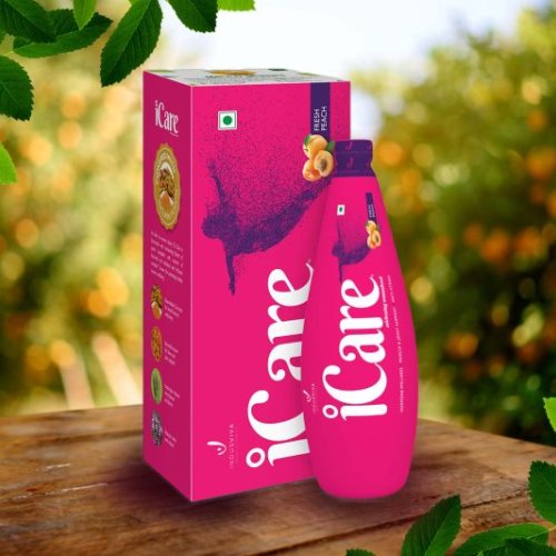 I Care Womens Health Supplements