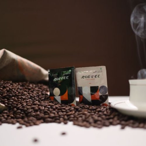 I Coffee Black Blood Sugar Support