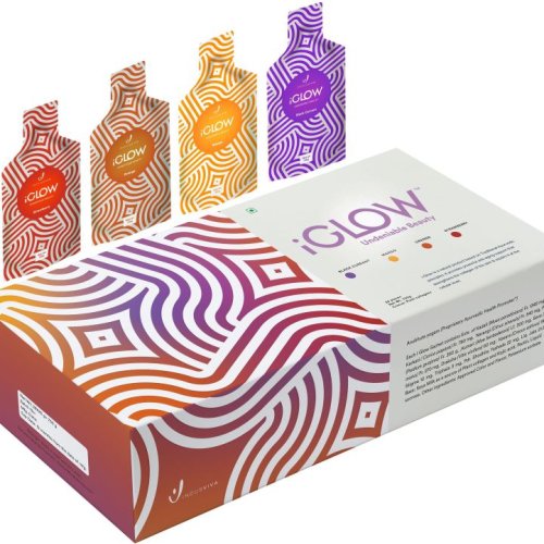 I Glow Undeniable Beauty Juice