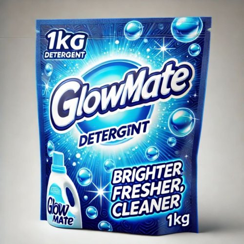 Detergent Washing Powder