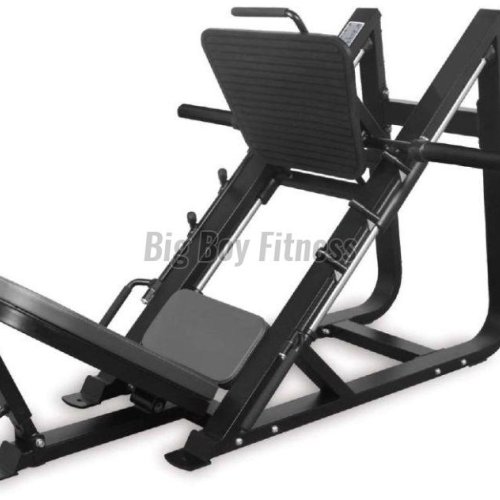 45 Degree Leg Press