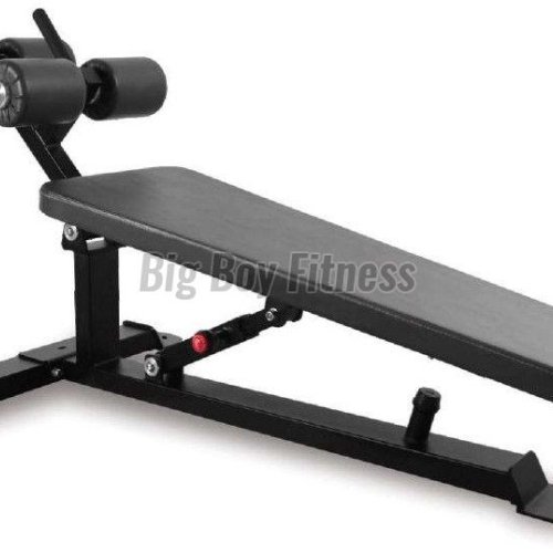 Abdominal Board Adjustable