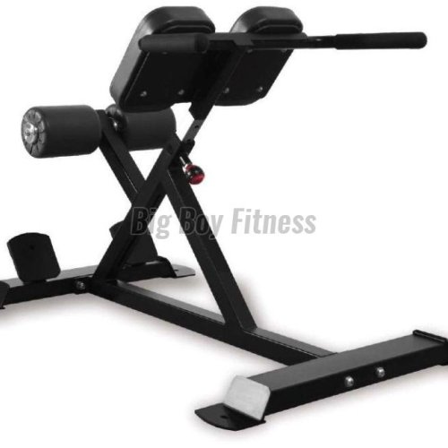 Back Extension Machine