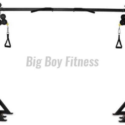 Cable Crossover Adjustable