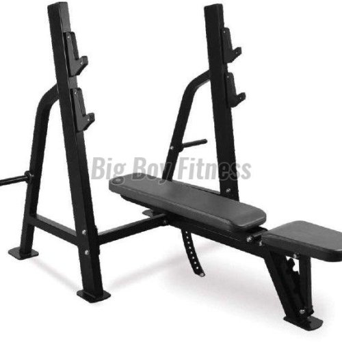 Incline Combo Bench