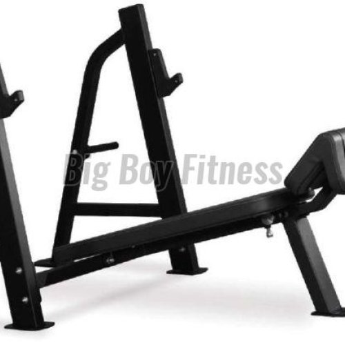Olympic Decline Bench