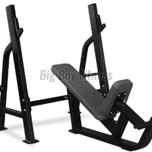 Olympic Incline Bench