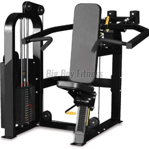 Shoulder Press