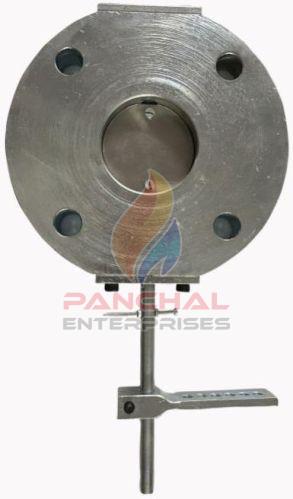 Butterfly Valve