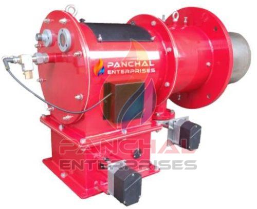 ECR Gas Burner
