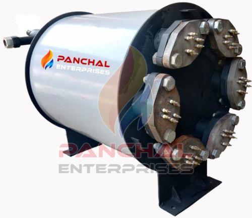 Electric Oil Preheater