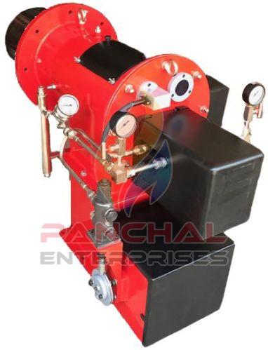 Industrial Oil Burner