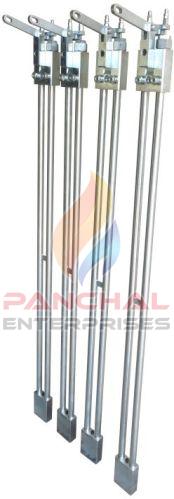 Nozzle Rods