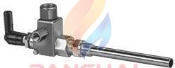 Pilot Burner