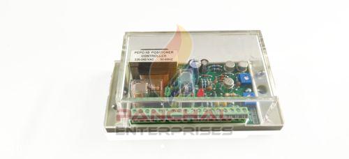 Positioner Controller