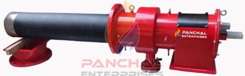 Rotary Kiln Burner