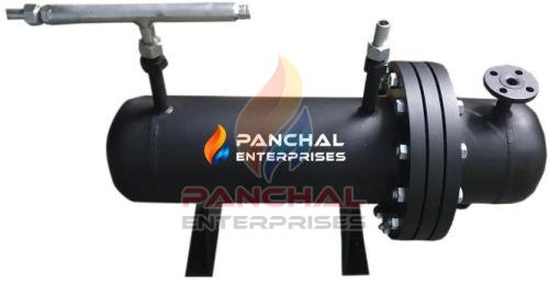 Steam Preheater