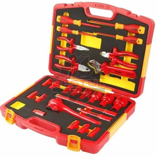 1000V VDE Insulated Hand Tools Kit Sparkless