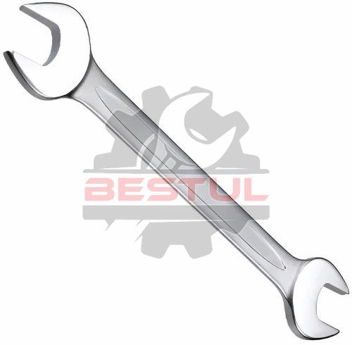 Double Ended Open Spanner