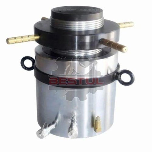 General Purpose Threaded Ram Jack With Safety Lock Nut