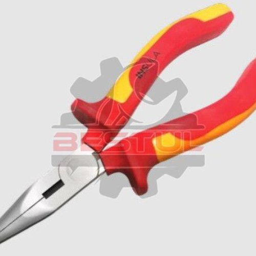 Insulated Round Nose Plier