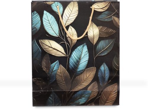 Premium Paper Gift Bag