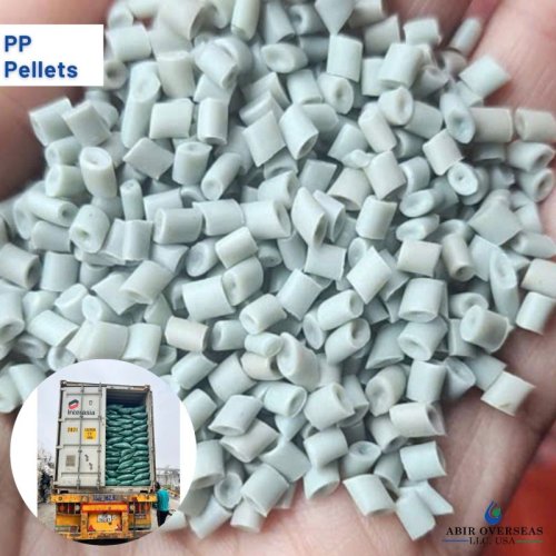 PP Pellets