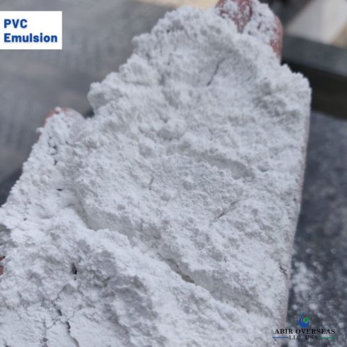 PVC Emulsion