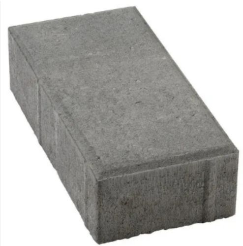 Concrete Rectangular Paver Blocks