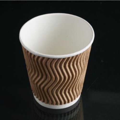 150ml Ripple Paper Cup
