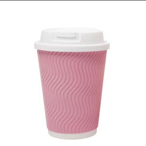 350ml Double Wall Paper Cup