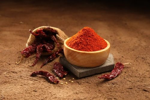 Byadgi Red Chilli Powder